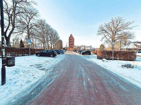 Ludwigslust Häuser, Ludwigslust Haus kaufen