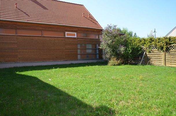 Reihenhausanlage 2 in Obermarkersdorf