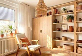 Wohnen EG 
