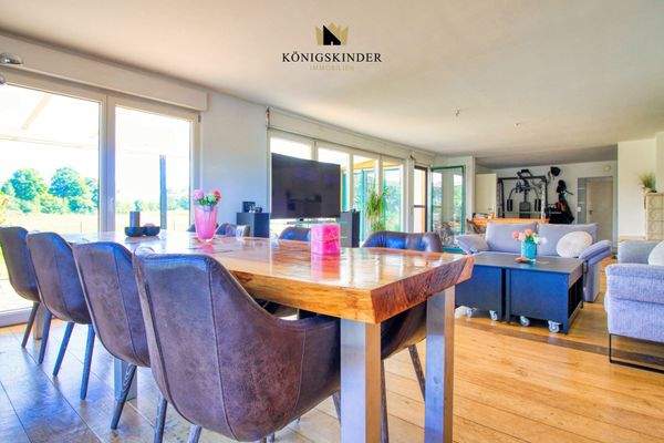 aus jedem Blickwinkel