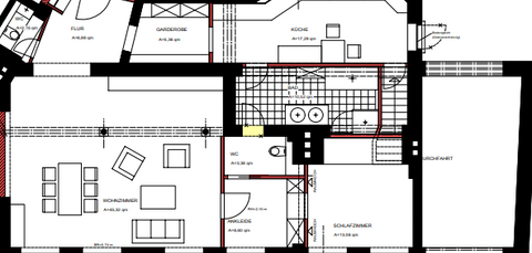 Zeitz Wohnungen, Zeitz Wohnung mieten