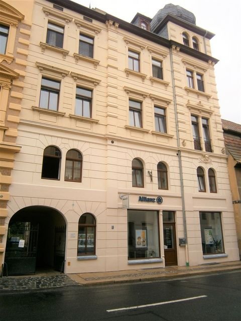 Altenburg , Thür Büros, Büroräume, Büroflächen 