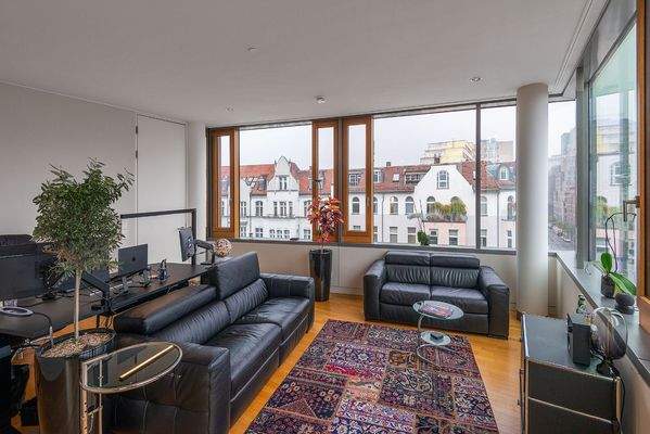 Schreibtischplätze 1