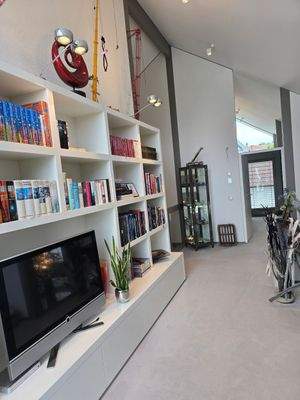 12 kleines Wohnzimmer