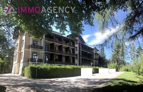 Semmering-Kurort Wohnungen, Semmering-Kurort Wohnung kaufen