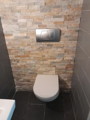 WC Souterrain