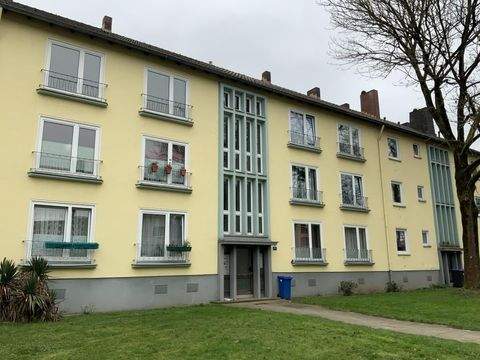 Mönchengladbach Wohnungen, Mönchengladbach Wohnung mieten