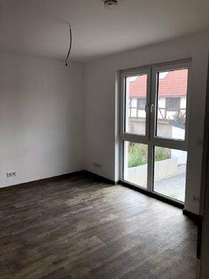 Büro/Kinderzimmer im 1. OG