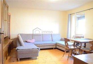 Wohnzimmer Ansicht 1