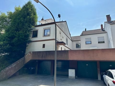 Saarbrücken Häuser, Saarbrücken Haus kaufen