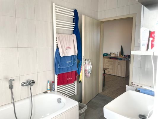 Badezimmer OG