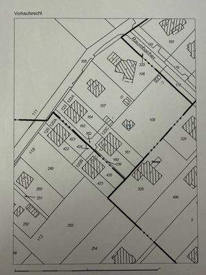 Flurstücke 108 und 178