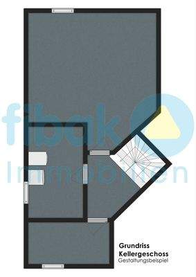 Kellergeschoss