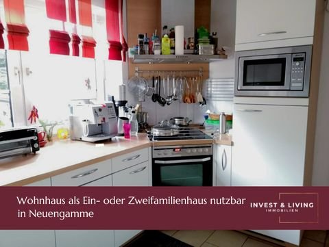 Hamburg Häuser, Hamburg Haus kaufen