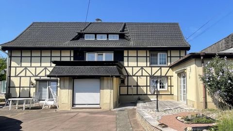 Könnern Häuser, Könnern Haus kaufen