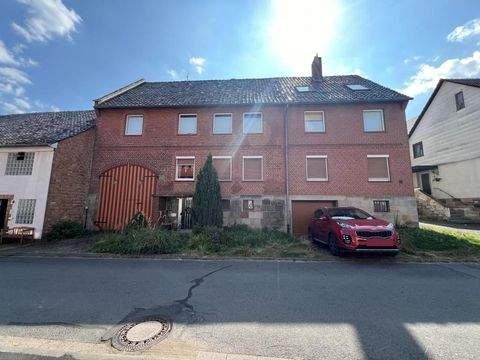 Witzenhausen Häuser, Witzenhausen Haus kaufen