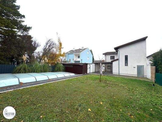 Haus - NESTOR Immobilien