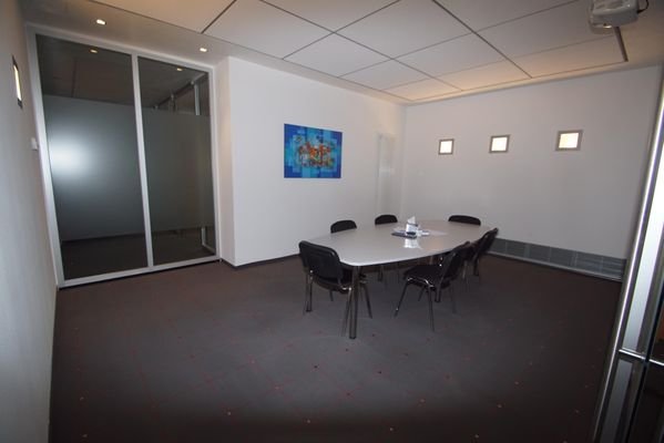 Besprechungsraum EG