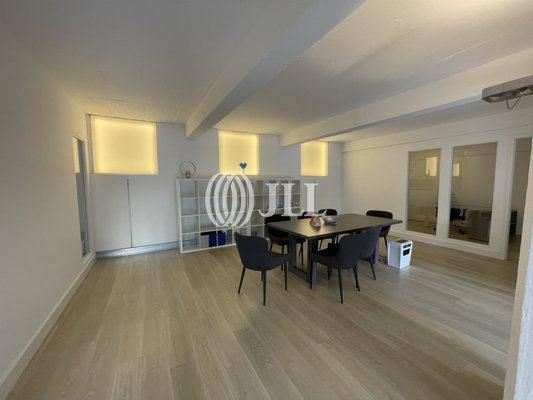 JLL_Innenansicht -  Loft B1