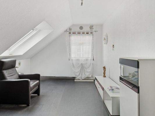 Schlafbereich 2 Haus 2