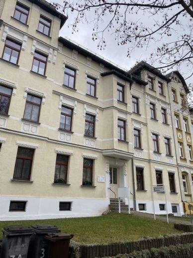 Chemnitz Wohnungen, Chemnitz Wohnung mieten