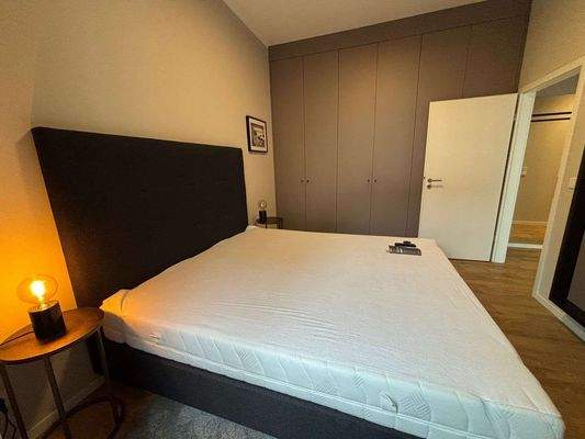 Schlafzimmer Beispiel