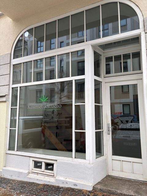 Leipzig Büros, Büroräume, Büroflächen 