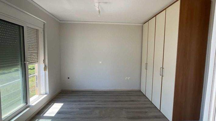 Kreta, Maleme: Villa am Meer zu verkaufen - Teil einer Anlage