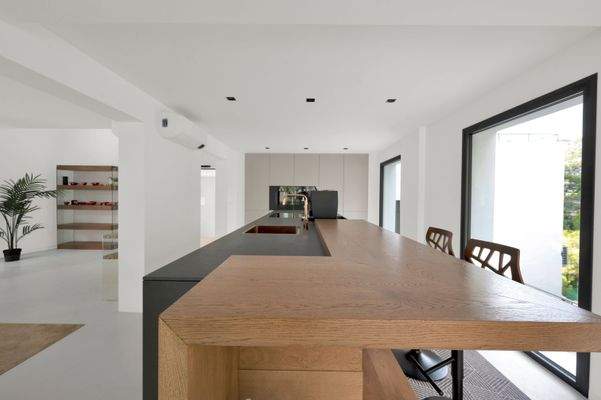 Apartment in Cas Català 33