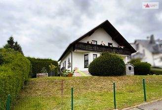 Einfamilienhaus in Hartenstein