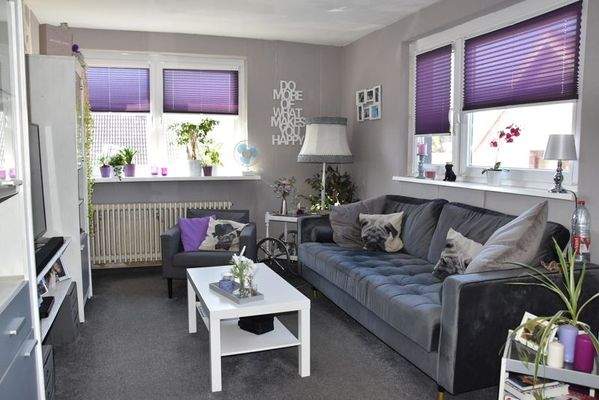 Gästezimmer/zweites Wohnzimmer