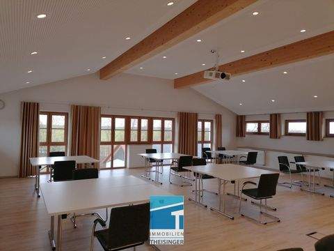 Beilngries Büros, Büroräume, Büroflächen 