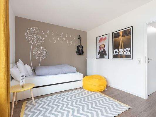 Zimmer Obergeschoss 145 m_ Familienglück (2)