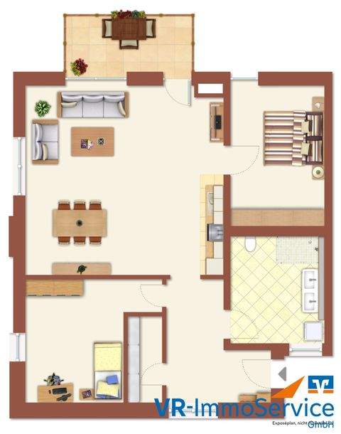 Spalt Wohnungen, Spalt Wohnung mieten