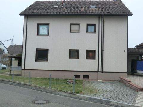 Bruchsal Häuser, Bruchsal Haus kaufen