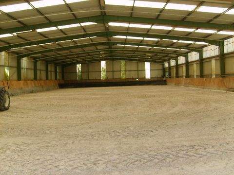 Hombourg Haut  Industrieflächen, Lagerflächen, Produktionshalle, Serviceflächen