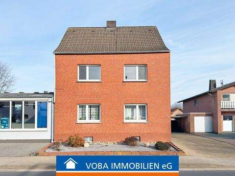 Geilenkirchen / Bauchem Renditeobjekte, Mehrfamilienhäuser, Geschäftshäuser, Kapitalanlage