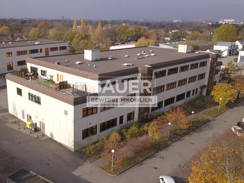 Berlin Büros, Büroräume, Büroflächen 