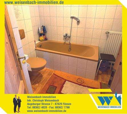 Weisenbach Immobilien