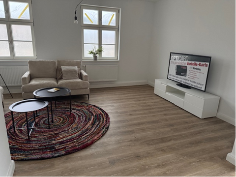 Fulda Wohnungen, Fulda Wohnung mieten