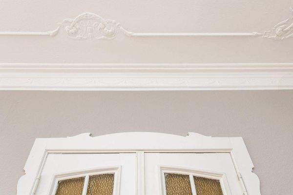 Sehenswertes aus der Bauzeit