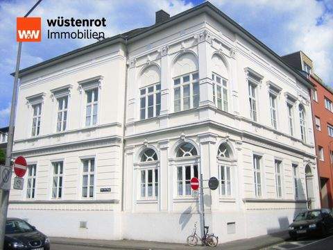 Trier Wohnungen, Trier Wohnung kaufen