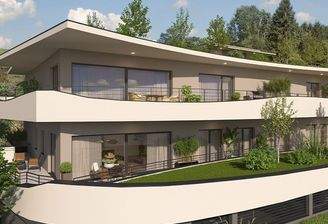 BV Mondsee-2-3-Zimmer-Wohnung-Mondsee-Außenansicht