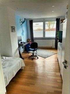 Zimmer / Kinderzimmer im DG