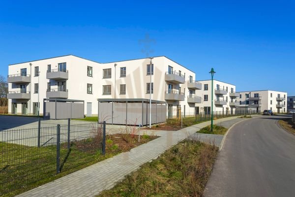 Haus 2 - 4
