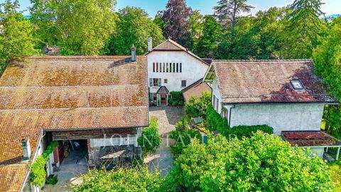 Commugny Häuser, Commugny Haus kaufen