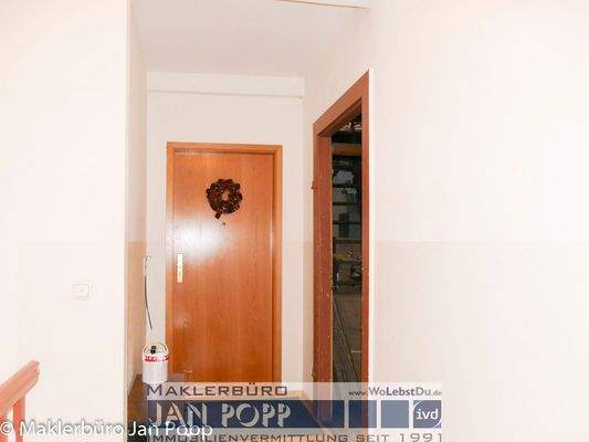 Wohnungseingangstüren