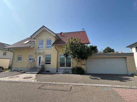 Ortenberg Häuser, Ortenberg Haus kaufen