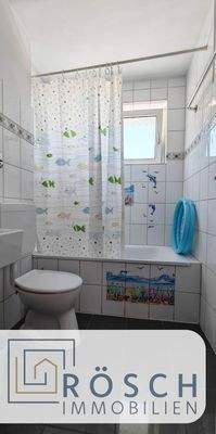 Badezimmer Im Hörnle Grenzach