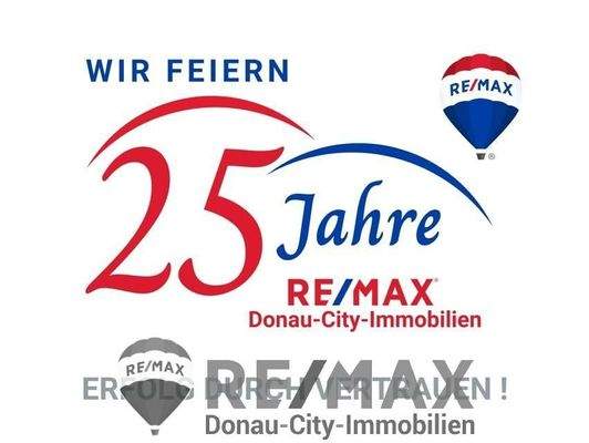25 Jahre